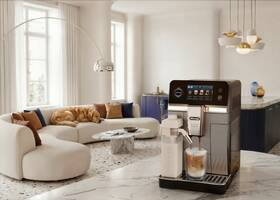 Automatický kávovar De'Longhi ECAM 470.85.MB černé/nerez

 obrázek produktu 9 z 9