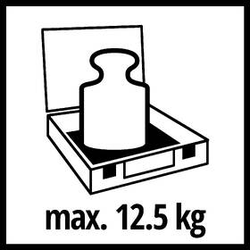 Box na nářadí Einhell E-Case 4540048 

 obrázek produktu 5 z 6