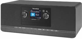 Radiopřijímač s DAB+ TechniSat DIGITRADIO 372 CD BT černý

 obrázek produktu 2 z 8