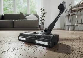 Tyčový vysavač Hoover HF310H 011 černý/světle šedý

 obrázek produktu 34 z 34