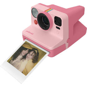 Instantní fotoaparát Polaroid Now Gen 3 růžový

 obrázek produktu 7 z 10