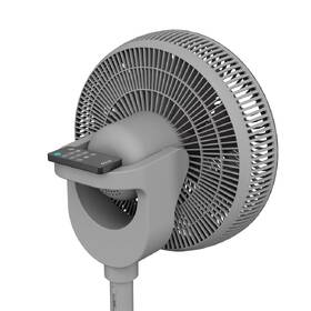 Ventilátor stojanový Duux DXCF220 Whisper 3 Gray šedý

 obrázek produktu 16 z 23