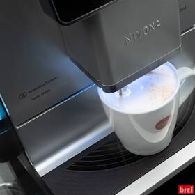 Automatický kávovar Nivona NICR 970 

 obrázek produktu 7 z 21