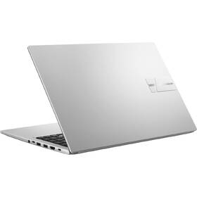 Notebook Asus Vivobook 15 stříbrný

 obrázek produktu 6 z 10