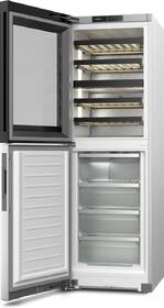 Vinotéka Miele KWNS 4784 DE Nerez/CleanSteel nerez

 obrázek produktu 3 z 9