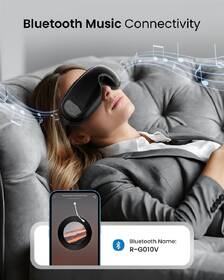 Masážní přístroj na oční okolí RENPHO G010V černý

 obrázek produktu 9 z 10