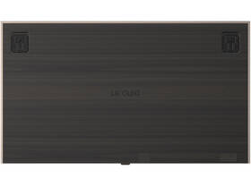 Televize LG OLED83W69LA 

 obrázek produktu 5 z 12