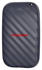 SSD externí SANDISK Portable Drive 1TB, USB 3.2 Gen 2 černý

 obrázek produktu 1 z 11