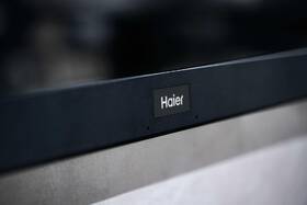 Televize Haier H100M96FUX 

 obrázek produktu 9 z 16