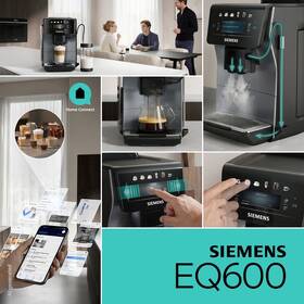 Automatický kávovar Siemens TP603EM6 stříbrný

 obrázek produktu 16 z 22