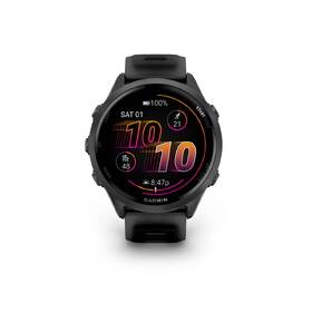 Chytré hodinky Garmin Forerunner 570 - 47 mm (EU distribuce) černé

 obrázek produktu 2 z 9