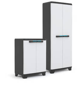 Skříň Keter Linear Utility plast

 obrázek produktu 2 z 5