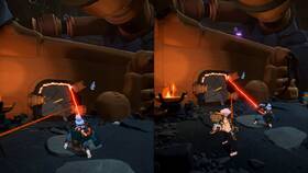 Hra Nintendo Switch 2 Orbitals 

 obrázek produktu 1 z 4