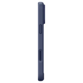 Kryt na mobil Spigen Ultra Hybrid MagSafe na Apple iPhone 18 Pro / 17 Pro modrý

 obrázek produktu 7 z 12