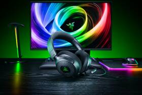 Headset Razer Kraken V4 X Sensa HD Haptics Ed. 

 obrázek produktu 7 z 12