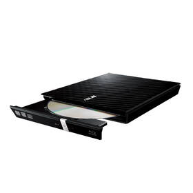 Externí DVD vypalovačka Asus SDRW-08D2S Lite černá

 obrázek produktu 2 z 2