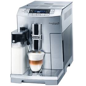 Espresso De'Longhi ECAM26.455M stříbrné

 obrázek produktu 1 z 1