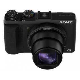 Digitální fotoaparát Sony DSC-HX50B černý

 obrázek produktu 6 z 9