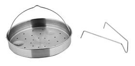 Tlakový hrnec CS Solingen CS-045906, 4 + 8 l 

 obrázek produktu 2 z 4