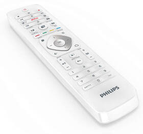 Televize Philips 40PFT6550 stříbrná barva
