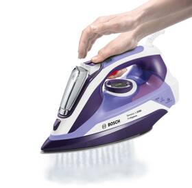 Žehlička Bosch TDI903231H bílá/fialová

 obrázek produktu 2 z 5