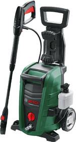 Vysokotlaký čistič Bosch AQT 130 

 obrázek produktu 1 z 6