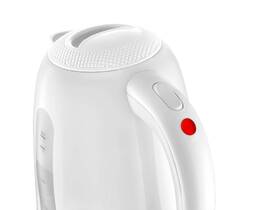 Rychlovarná konvice Concept RK2330 bílá

 obrázek produktu 4 z 8