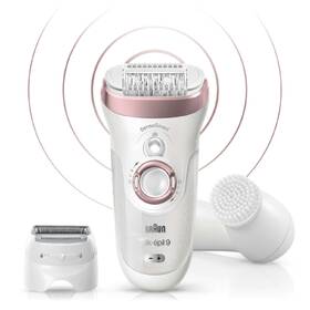 Epilátor Braun SES 9/880 

 obrázek produktu 7 z 11