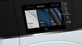 Pračka Siemens WM14U840EU bílá

 obrázek produktu 3 z 11