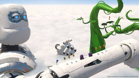 Hra Sony Astro Bot Rescue Mission 

 obrázek produktu 7 z 7