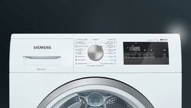 Sušička prádla Siemens WT45RV00CS 

 obrázek produktu 3 z 6