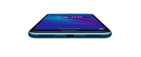 Mobilní telefon Huawei Y6 2019 modrý

 obrázek produktu 9 z 12
