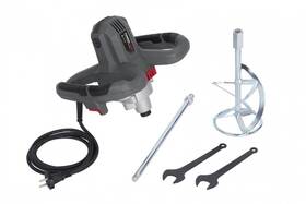 Míchadlo POWERPLUS POWE80070 

 obrázek produktu 5 z 6