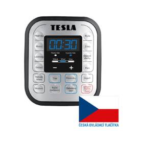 Multifunkční tlakový hrnec Tesla EliteCook K70 

 obrázek produktu 2 z 9