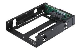 Adaptér QNAP QDA-A2AR (2x 2,5'' SATA sloty v 3,5'' SATA rámečku) 

 obrázek produktu 4 z 6