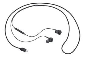 Sluchátka Samsung AKG, USB-C černá

 obrázek produktu 6 z 8