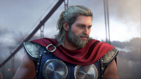 Hra SQUARE ENIX PlayStation 4 Marvel's Avengers 

 obrázek produktu 4 z 5