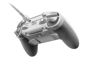 Gamepad Razer Raiju Tournament Ed. PC, PS4, Android, iOS bílý

 obrázek produktu 3 z 5