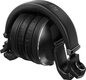 Sluchátka Pioneer DJ HDJ-X10-K černá

 obrázek produktu 5 z 7