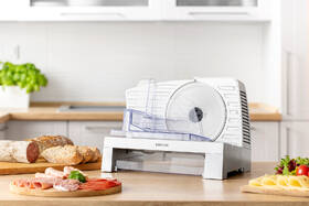 Kráječ Sencor SFS 3050SL 

 obrázek produktu 11 z 12