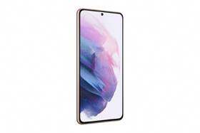 Mobilní telefon Samsung Galaxy S21 5G 128 GB fialový

 obrázek produktu 3 z 8
