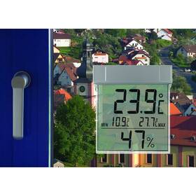 Teploměr TFA 30.5020 stříbrný

 obrázek produktu 1 z 1
