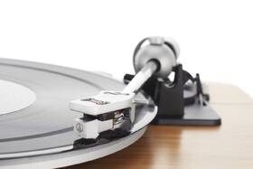 Gramofon Marley Stir It Up Wireless černý/hnědý

 obrázek produktu 5 z 9