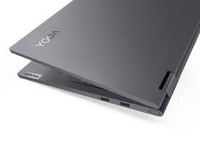 Notebook Lenovo Yoga 7 15ITL5 šedý

 obrázek produktu 7 z 8