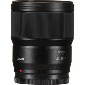 Objektiv Panasonic Lumix S 50 mm F1.8 černý

 obrázek produktu 3 z 11