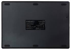 Grafický tablet Evolveo Grafico T8 černý

 obrázek produktu 2 z 9