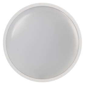 Stropní svítidlo EMOS Qari, kruh, 20W, neutrální bílá bílé

 obrázek produktu 1 z 2