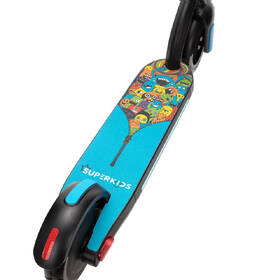 Elektrická koloběžka Bluetouch BT SUPERKIDS modrá

 obrázek produktu 6 z 10