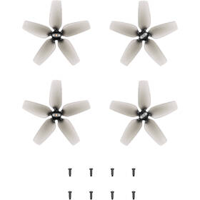 Vrtule DJI Avata Propellers šedá

 obrázek produktu 4 z 7