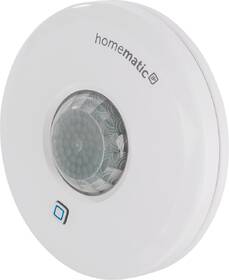 Detektor pohybu Homematic IP senzor přítomnosti - vnitřní 

 obrázek produktu 2 z 7